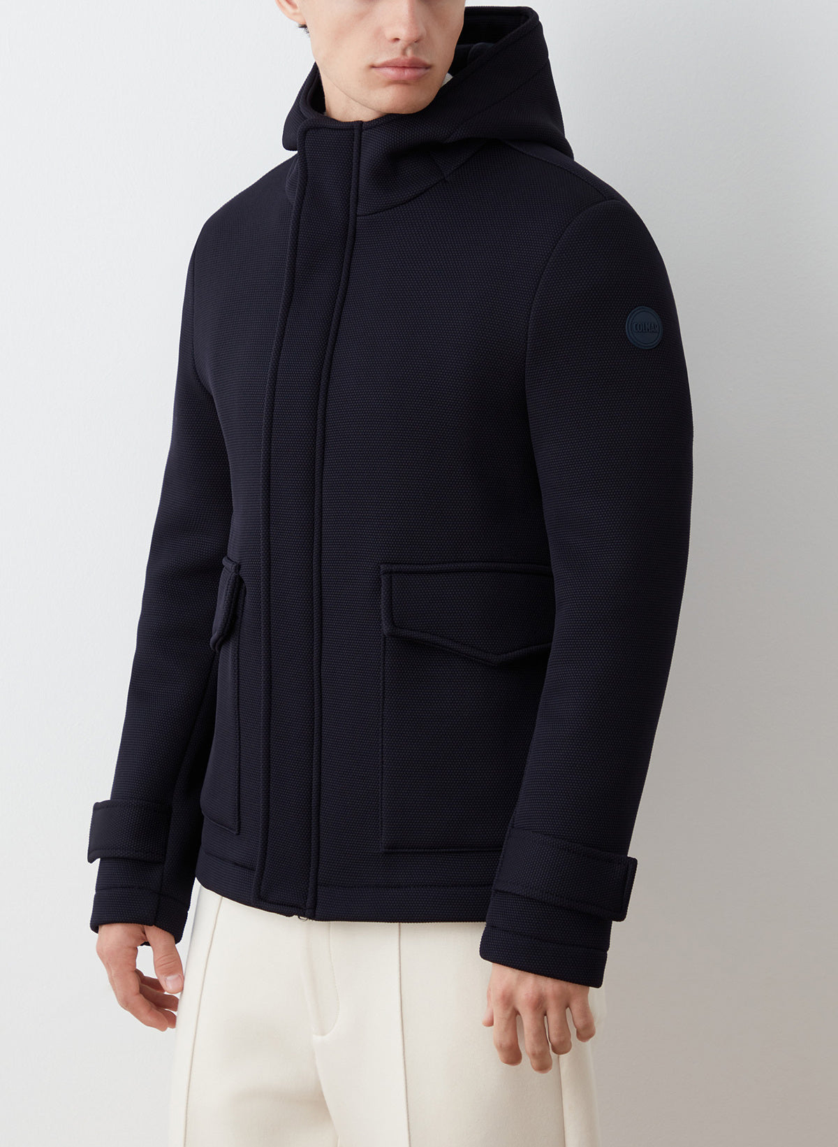 COLMAR Giacca Uomo Evidence-Blu Navy