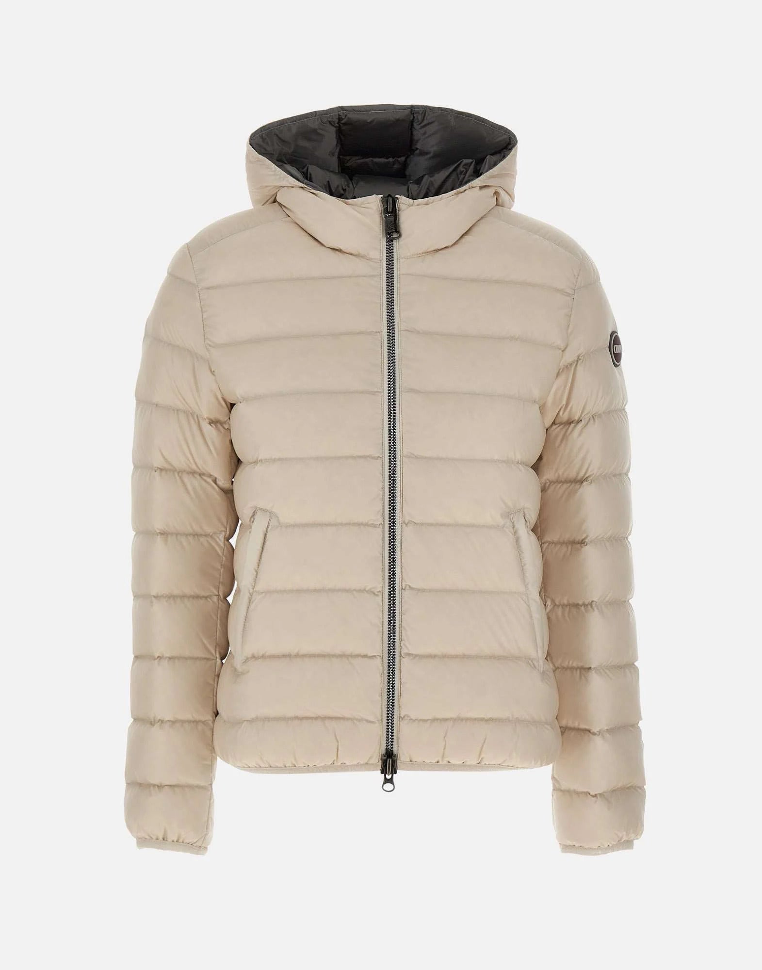 COLMAR Giacca Donna Deluxe-Beige Arizona