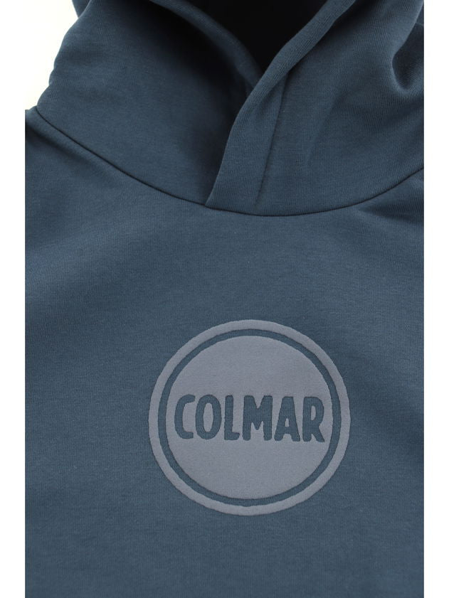 COLMAR KIDS Felpa Junior Modish-Dark Blue