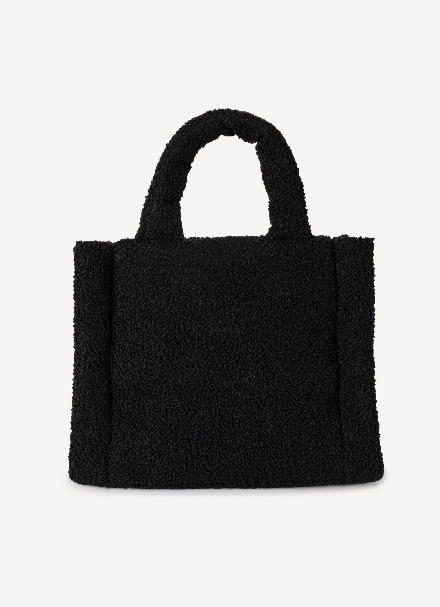 COLMAR Borsa Donna Currency-Nero
