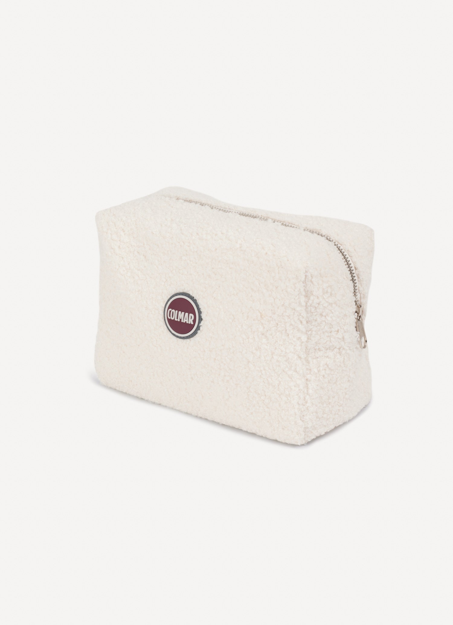 COLMAR Pochette Donna Currency-Bianco Incenso