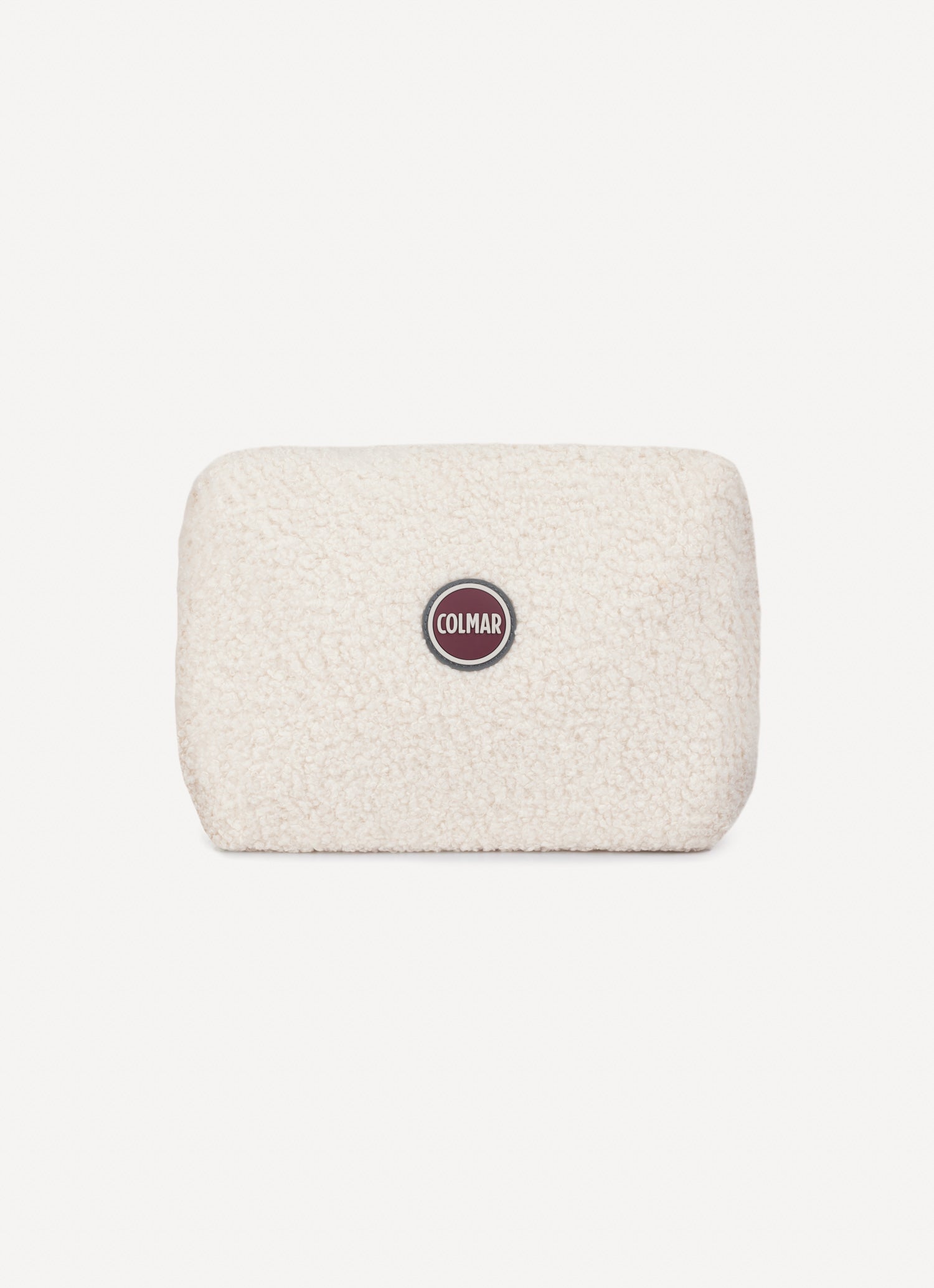 COLMAR Pochette Donna Currency-Bianco Incenso