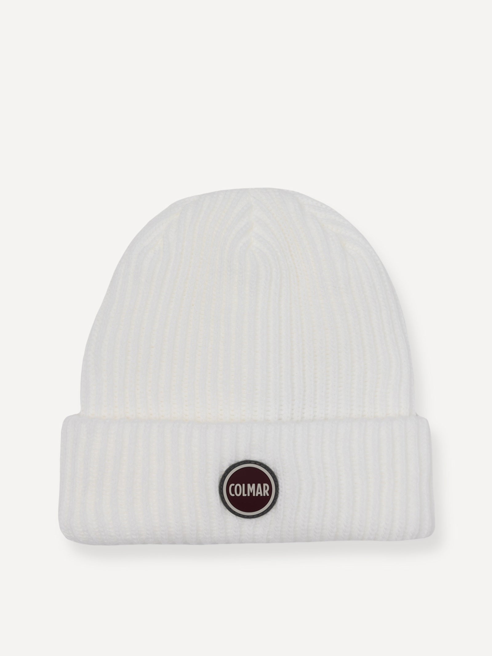 COLMAR Berretto Unisex Ewan-Bianco