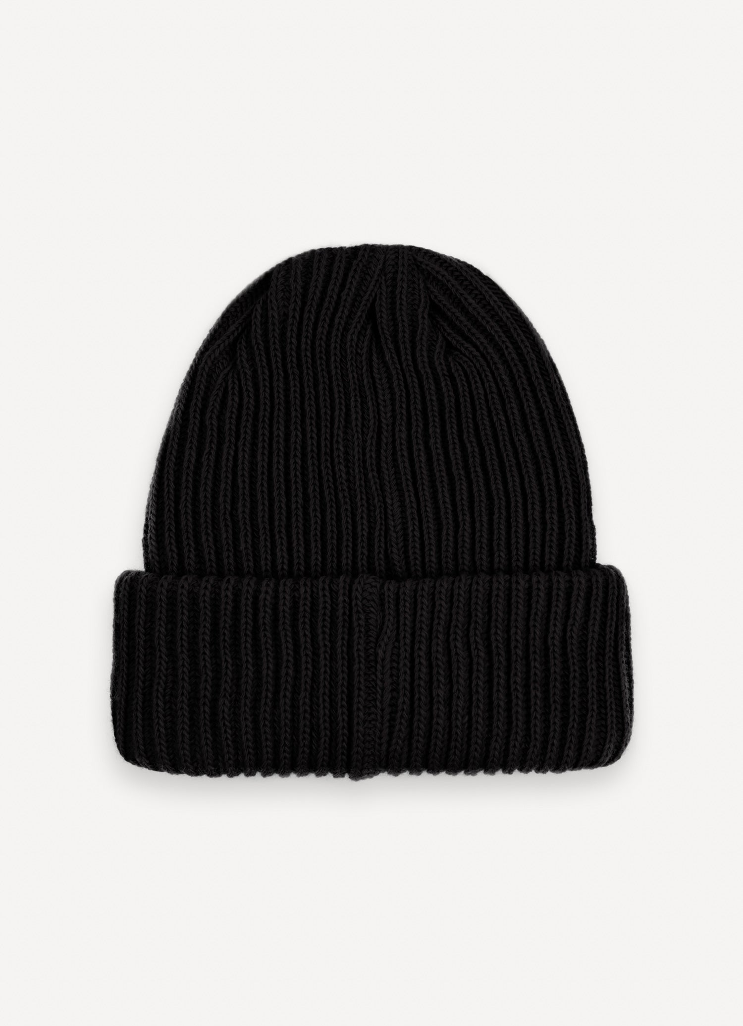 COLMAR Berretto Unisex Ewan-Nero