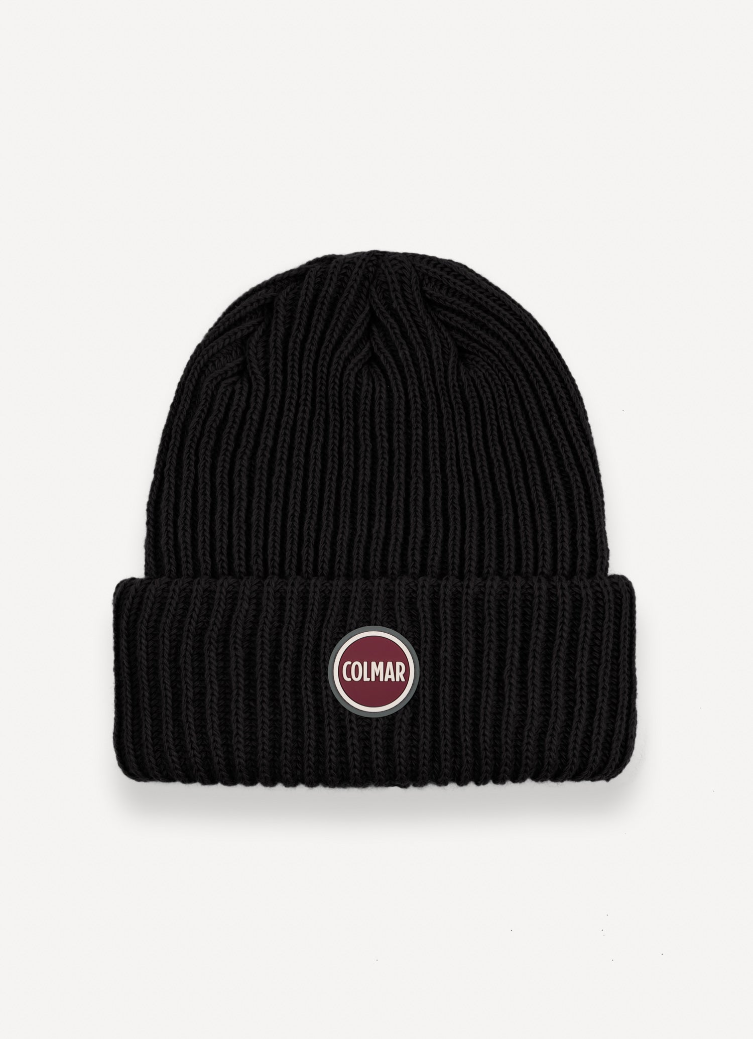 COLMAR Berretto Unisex Ewan-Nero