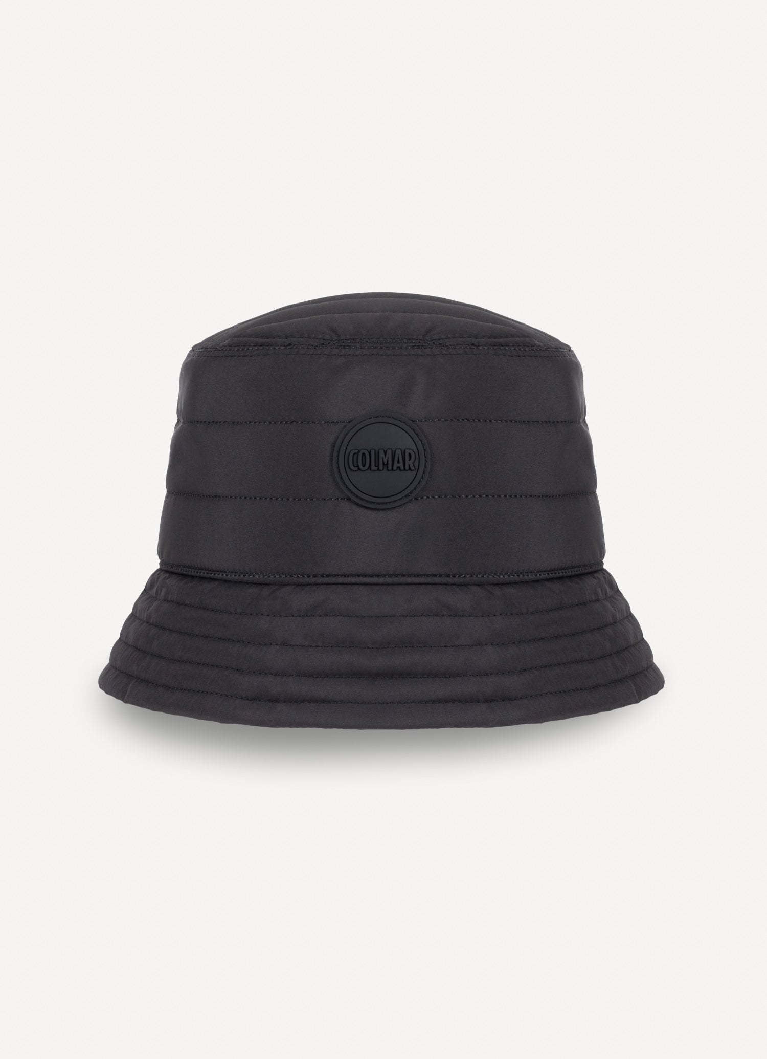 COLMAR Cappello Unisex Tissue-Nero