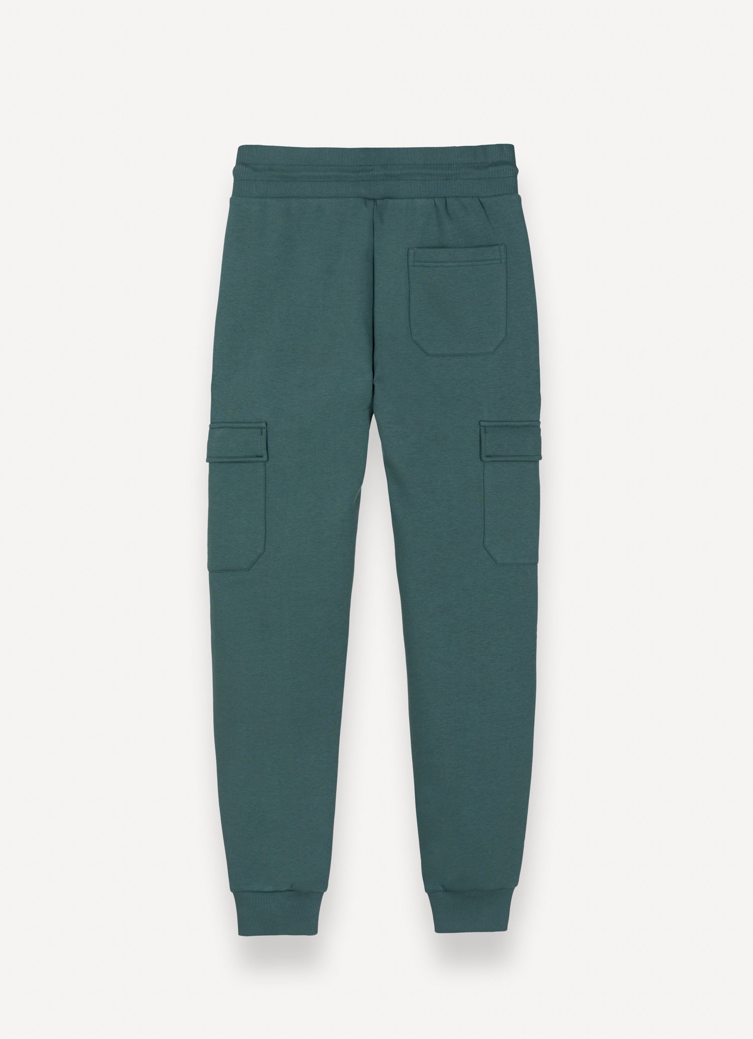 COLMAR Pantaloni Uomo Modish-Verde Bottle