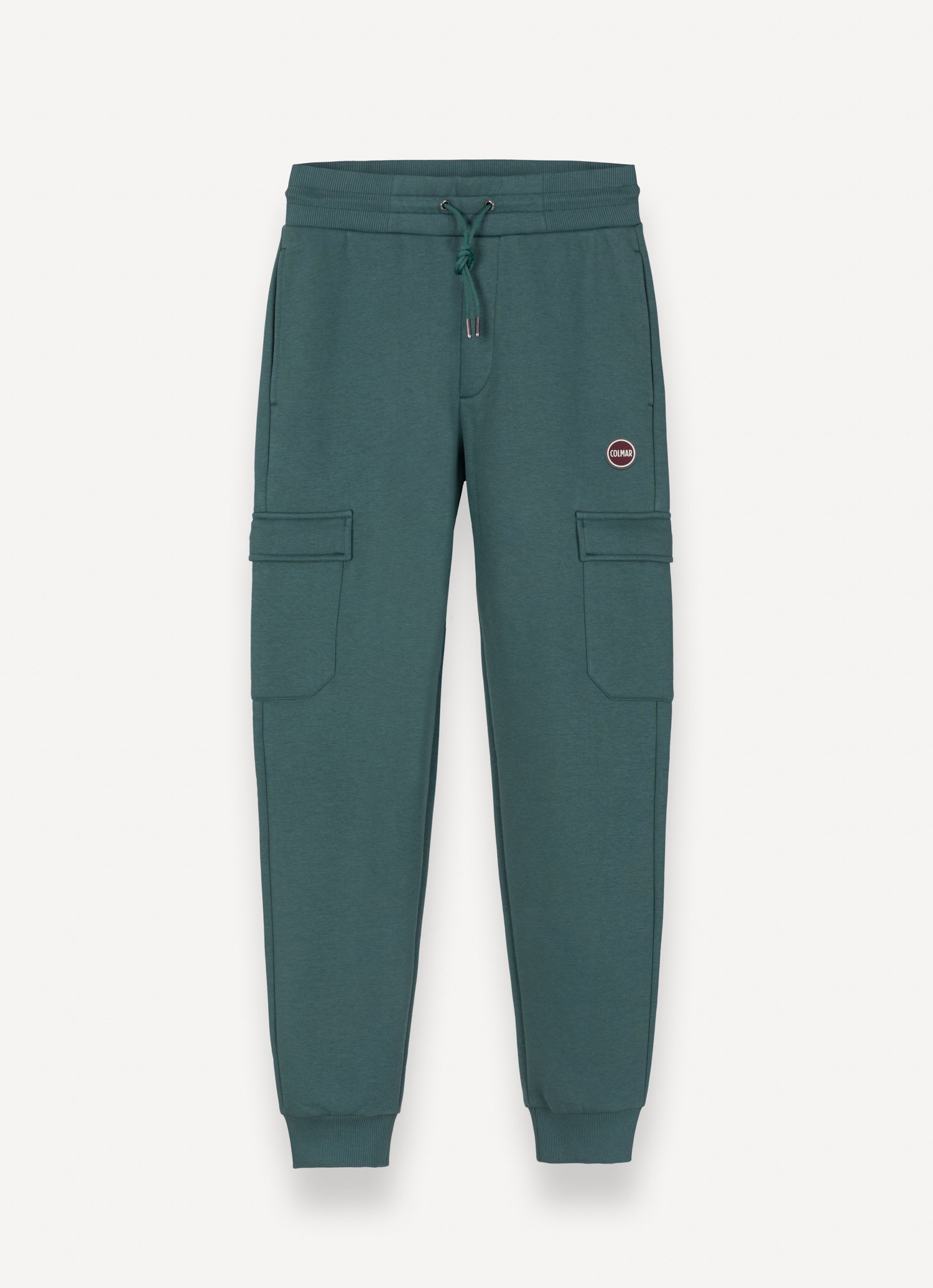 COLMAR Pantaloni Uomo Modish-Verde Bottle