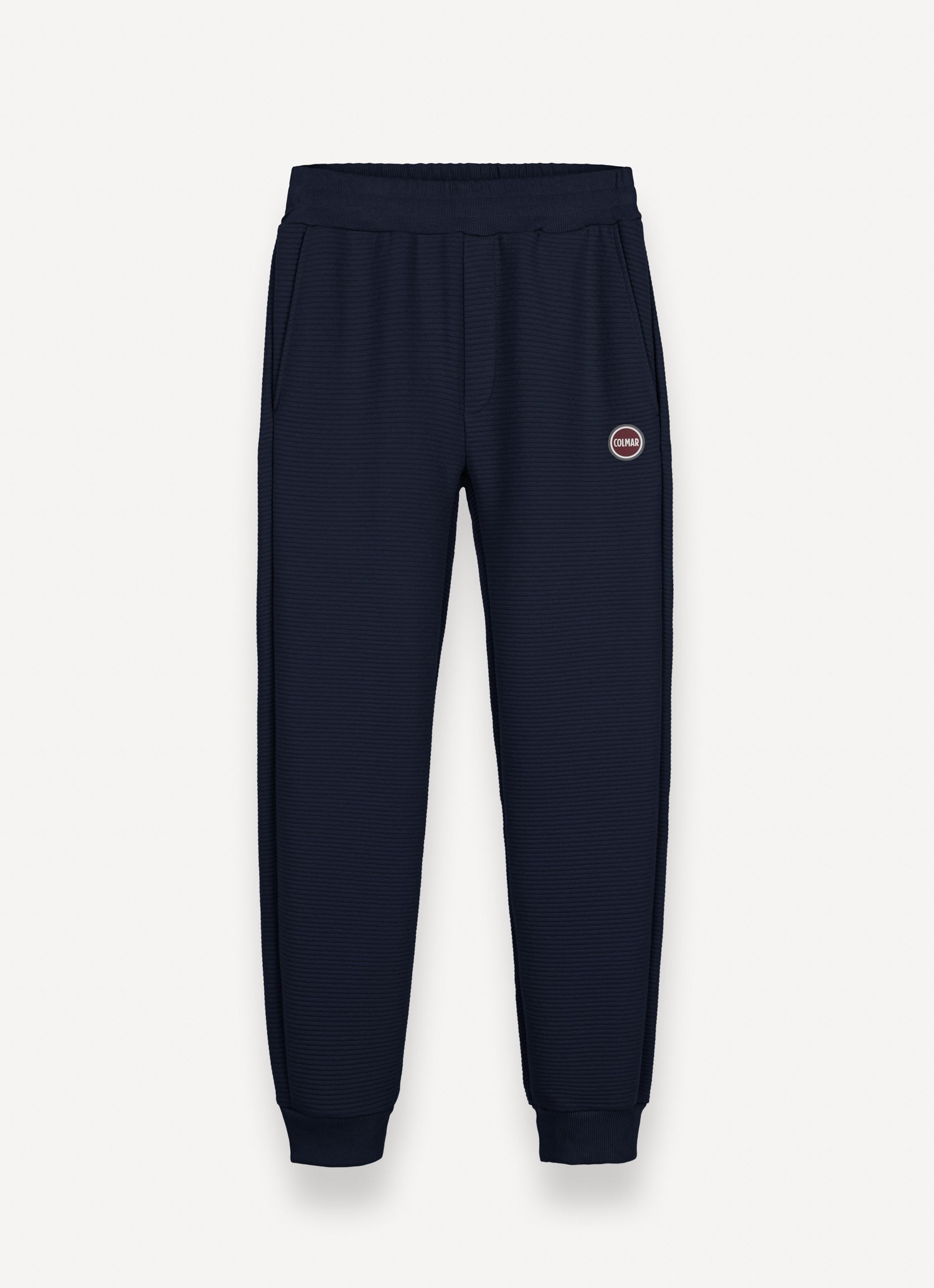 COLMAR Pantaloni Uomo Mainstream-Blu Navy