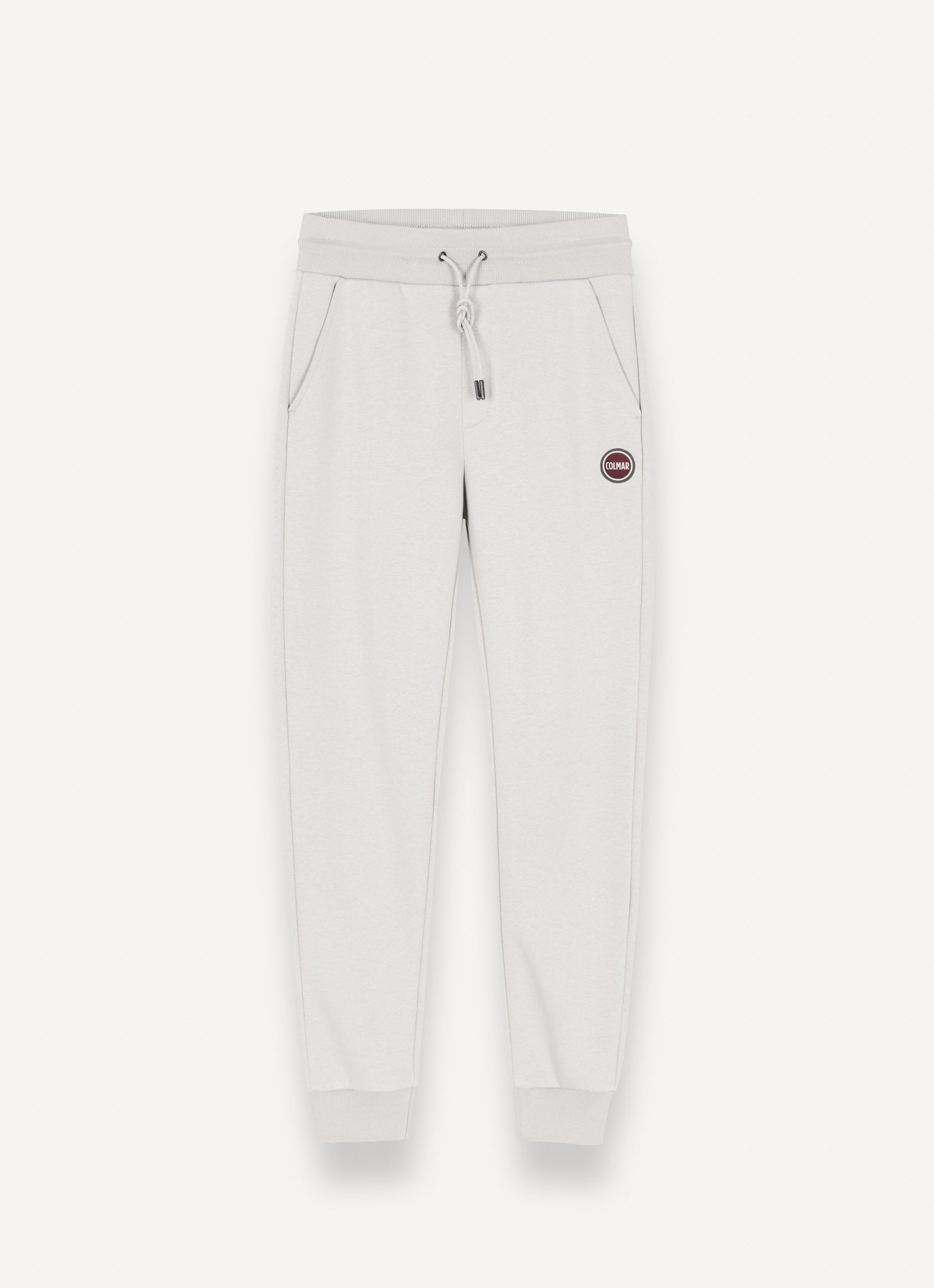 COLMAR Pantaloni Uomo Modish-Bianco Incenso walcor-it