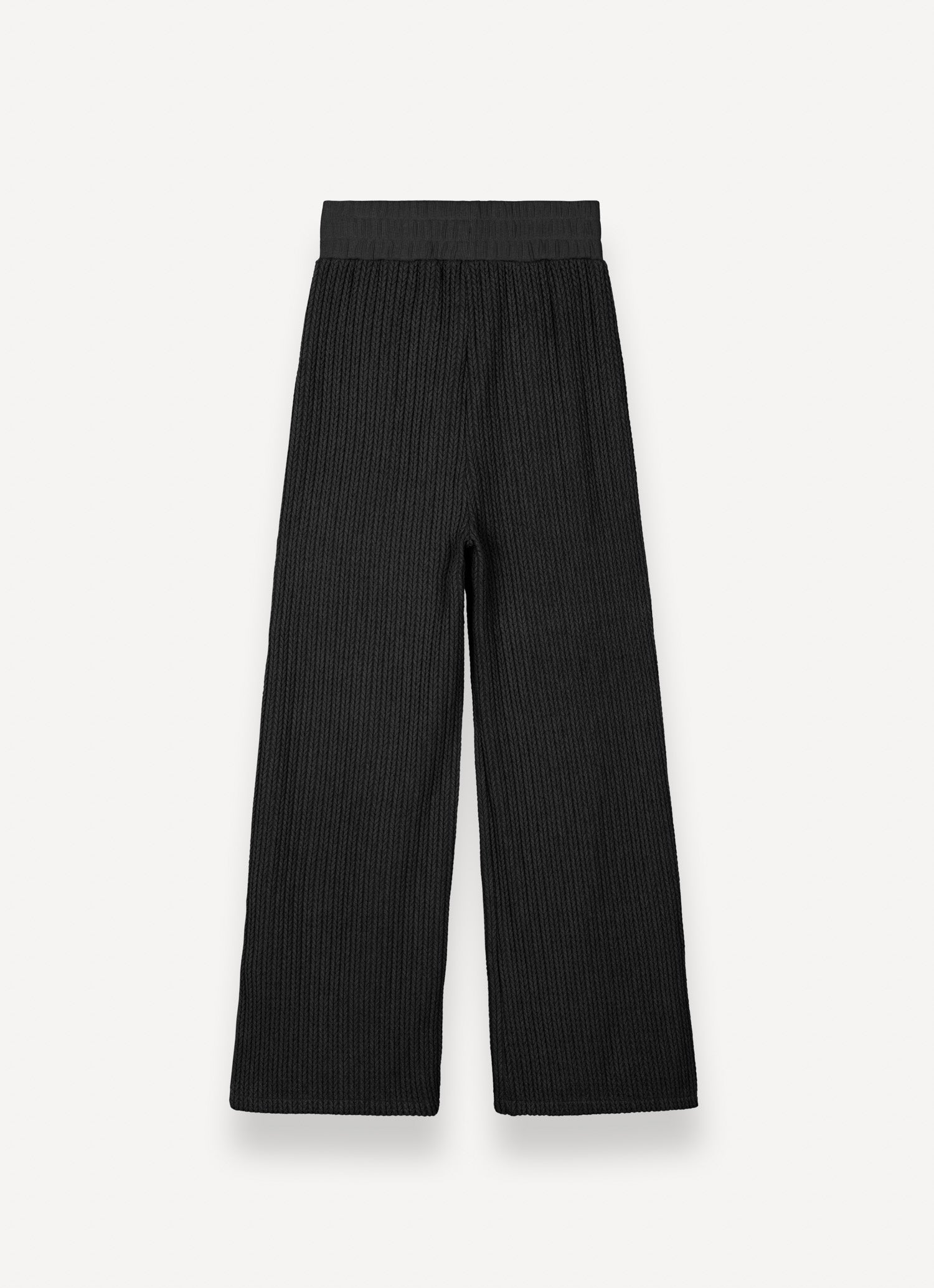 COLMAR Pantaloni Donna Upperclass-Nero