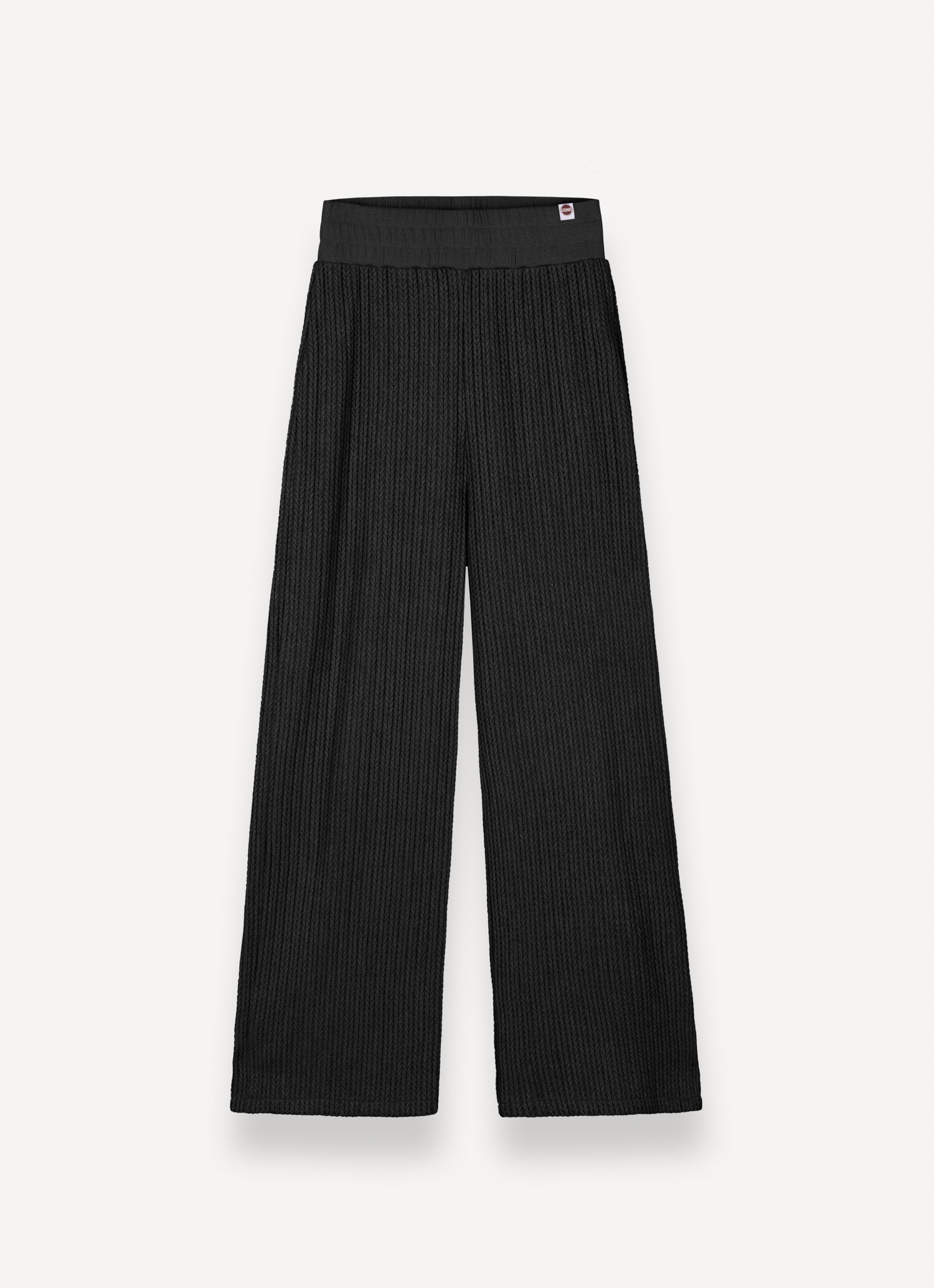 COLMAR Pantaloni Donna Upperclass-Nero