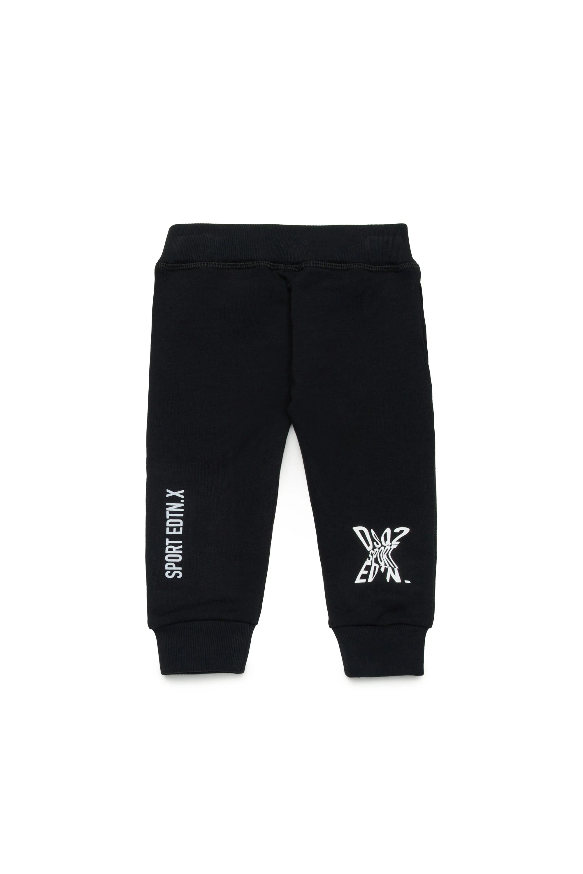 DSQUARED2 Jogger Baby Sport Edtn X-Nero