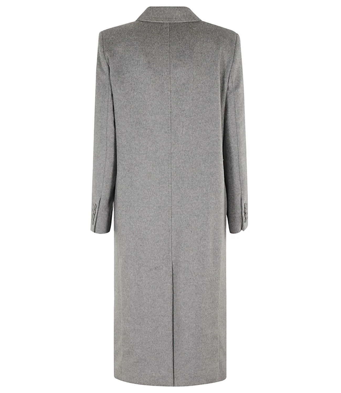 MAX MARA Cappotto Corolla-Grigio