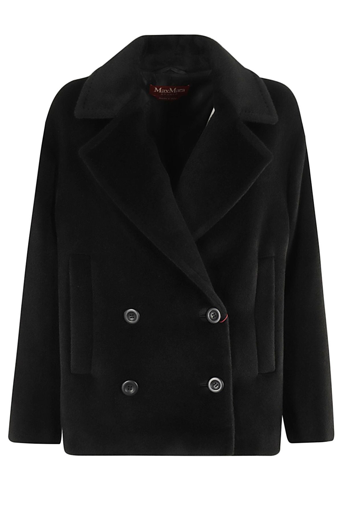 MAX MARA Giaccone Filovia
