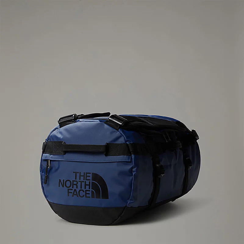 THE NORTH FACE Borsone Duffel Base Camp S-Summit Navy Tnf Black