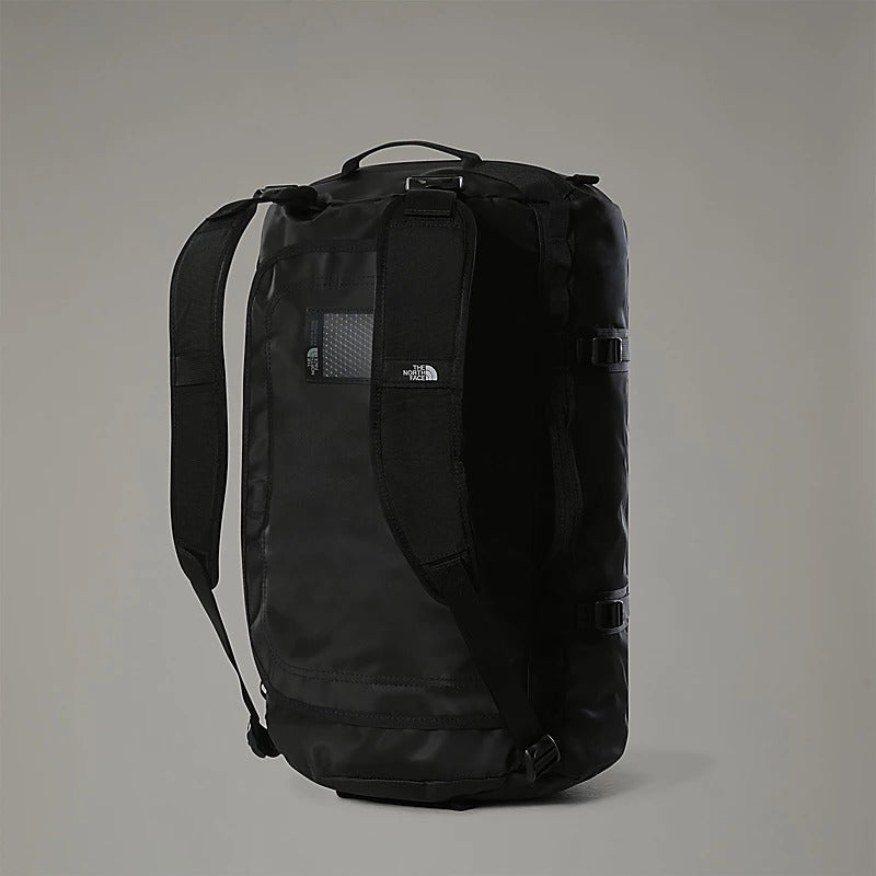 THE NORTH FACE Borsone Duffel Base Camp S-Tnf Black Tnf White