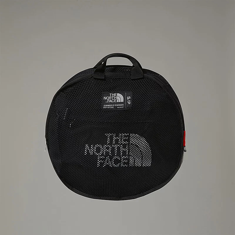 THE NORTH FACE Borsone Duffel Base Camp S-Tnf Black Tnf White