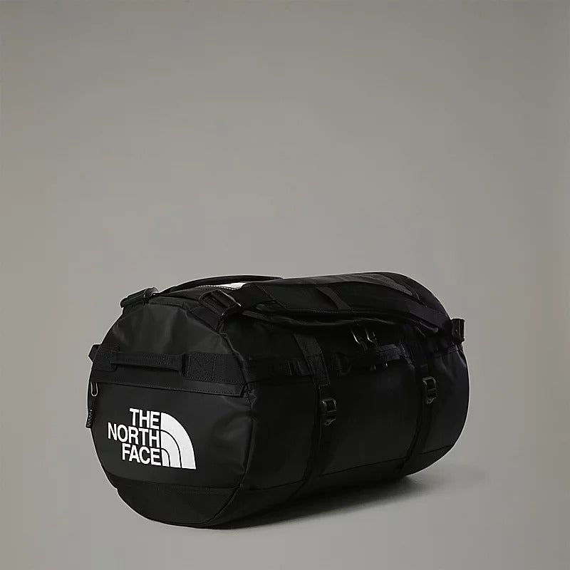 THE NORTH FACE Borsone Duffel Base Camp S-Tnf Black Tnf White