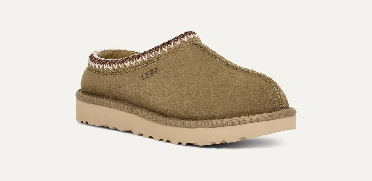 UGG Ciabatta Donna Tasman 5955-Antilope