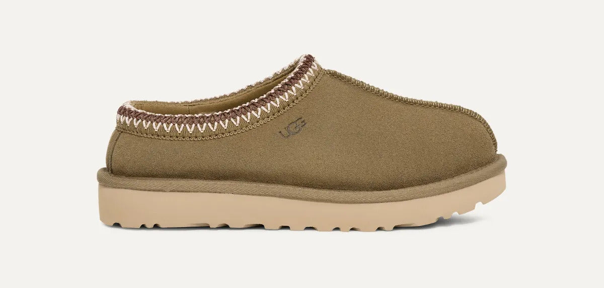 UGG Ciabatta Donna Tasman 5955-Antilope