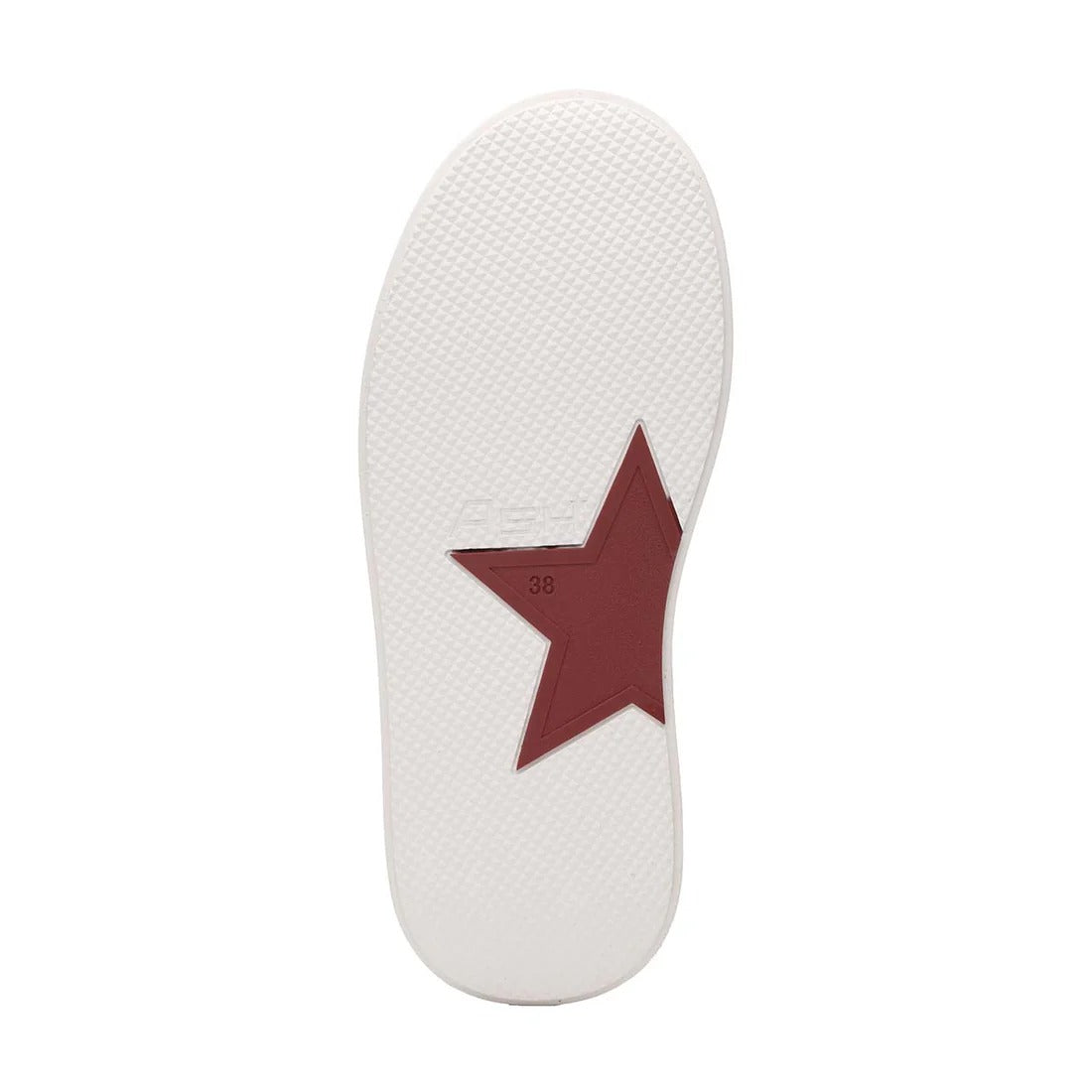 ASH Sneaker Match Bis01-White Platino