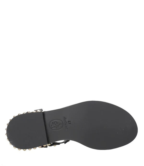ASH Sandalo Patsy01-Black