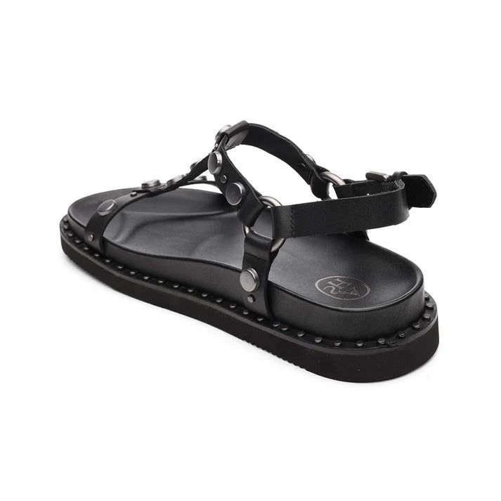 ASH Sandalo Ugo01-Black