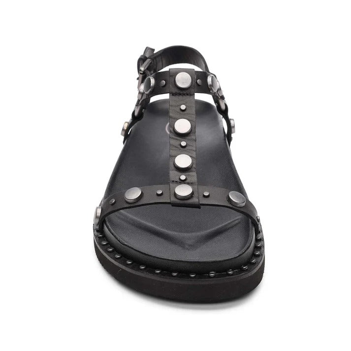 ASH Sandalo Ugo01-Black
