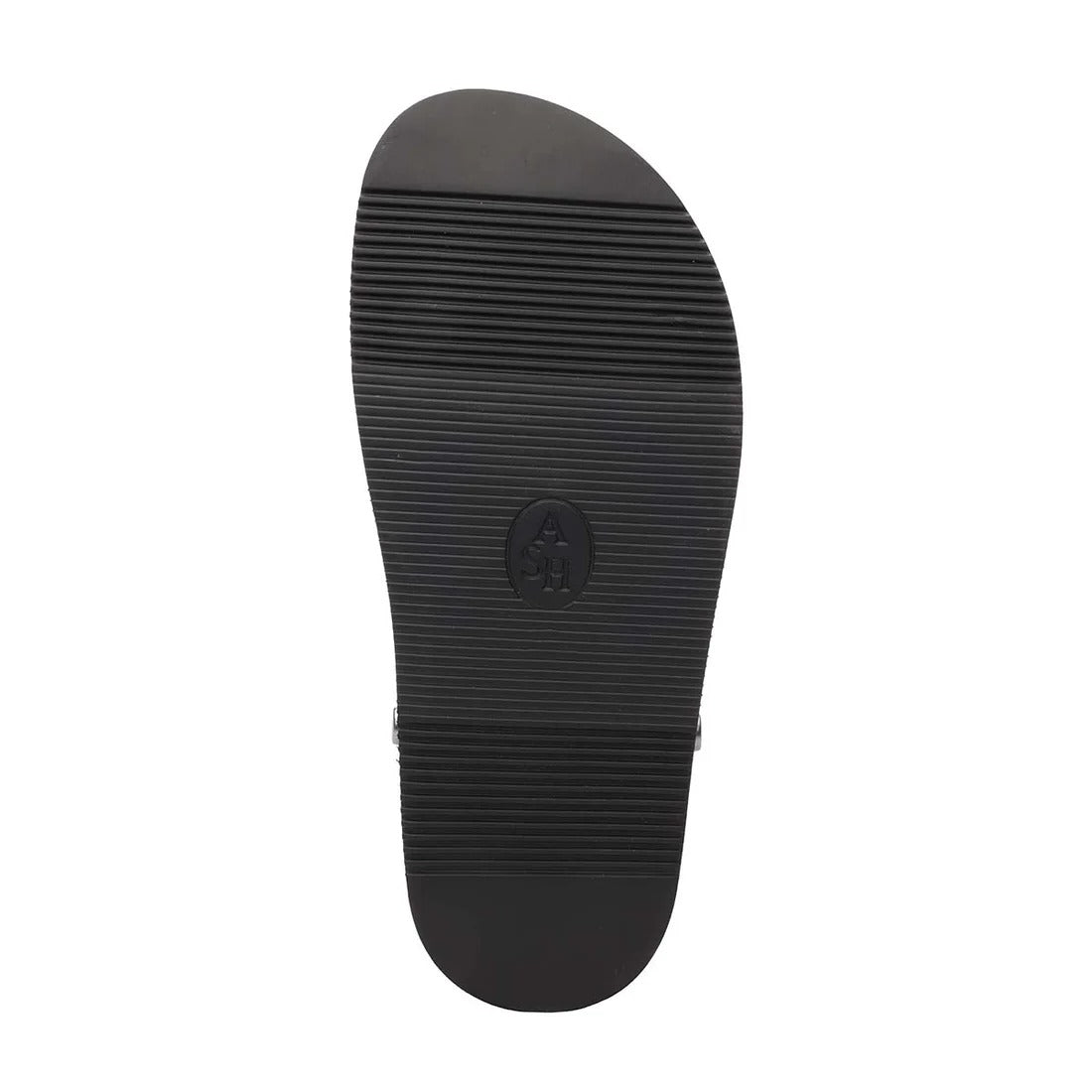 ASH Sandalo Ugo01-Black