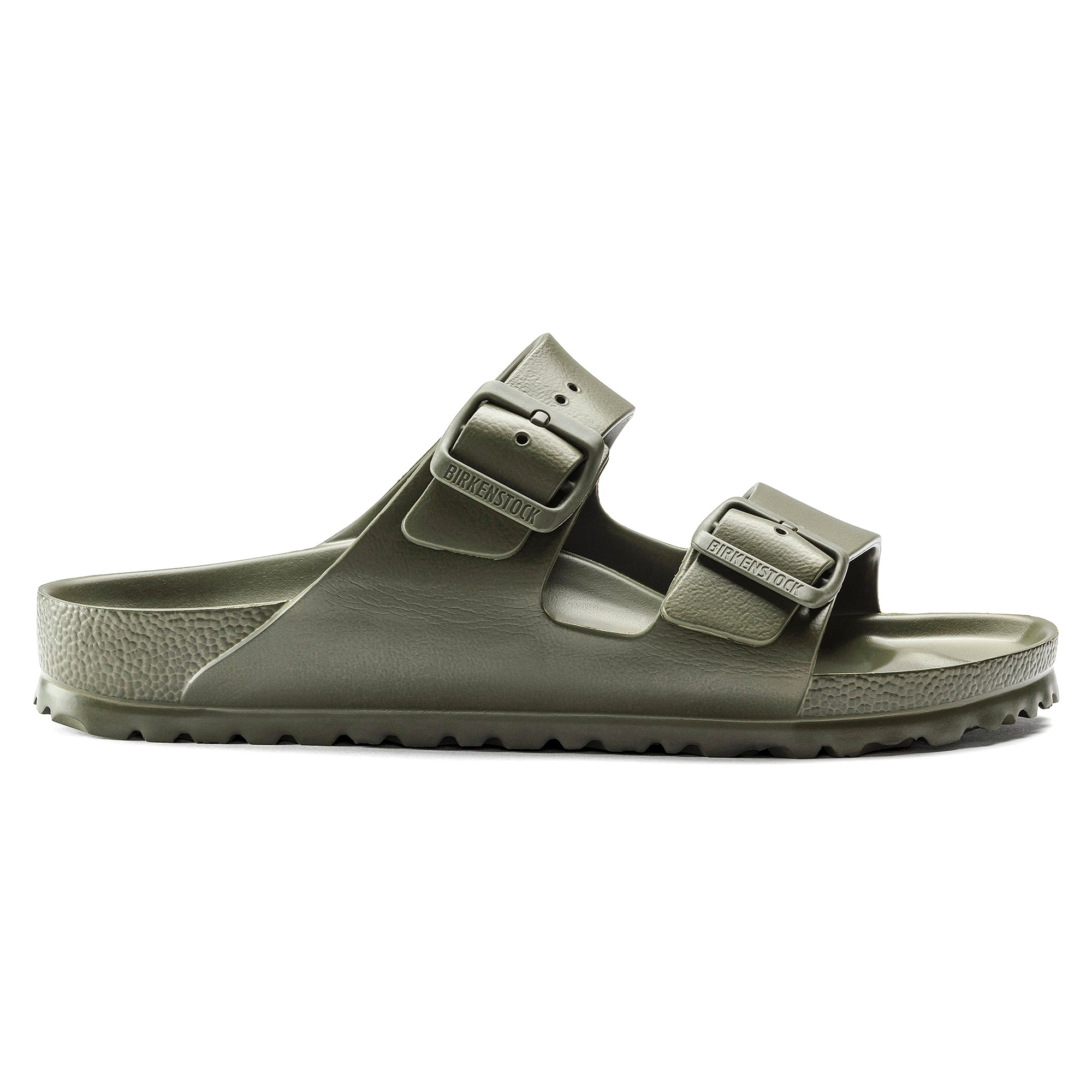 BIRKENSTOCK Ciabatta Donna Arizona EVA-Khaki