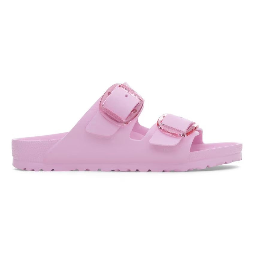 BIRKENSTOCK Ciabatta Donna Arizona Big Buckle EVA-Fondant Pink
