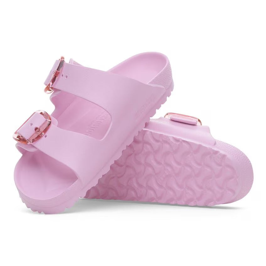 BIRKENSTOCK Ciabatta Donna Arizona Big Buckle EVA-Fondant Pink