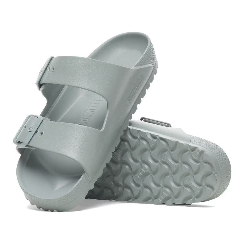 BIRKENSTOCK Ciabatta Donna Arizona EVA-Pure Sage