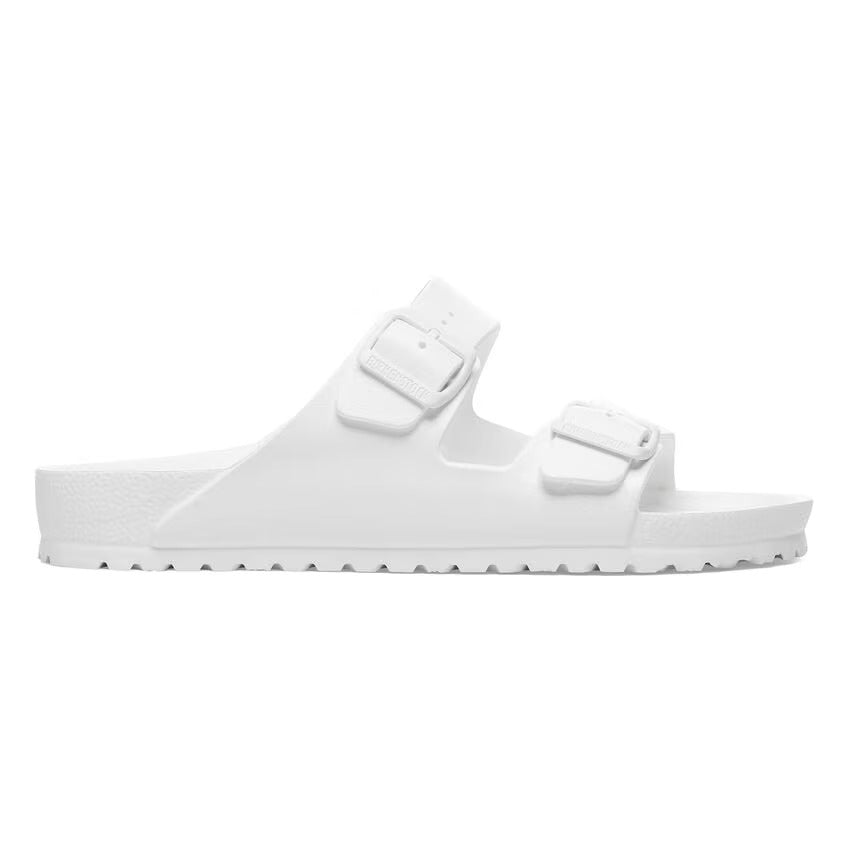 BIRKENSTOCK Ciabatta Donna Arizona EVA -White