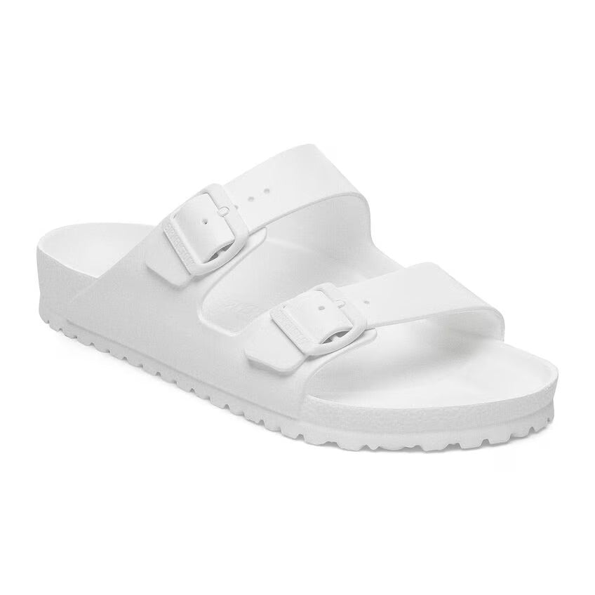 BIRKENSTOCK Ciabatta Donna Arizona EVA -White