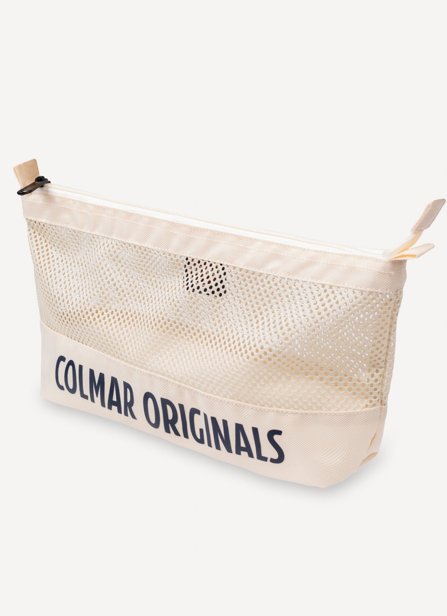 COLMAR Beauty da spiaggia in rete-Beige