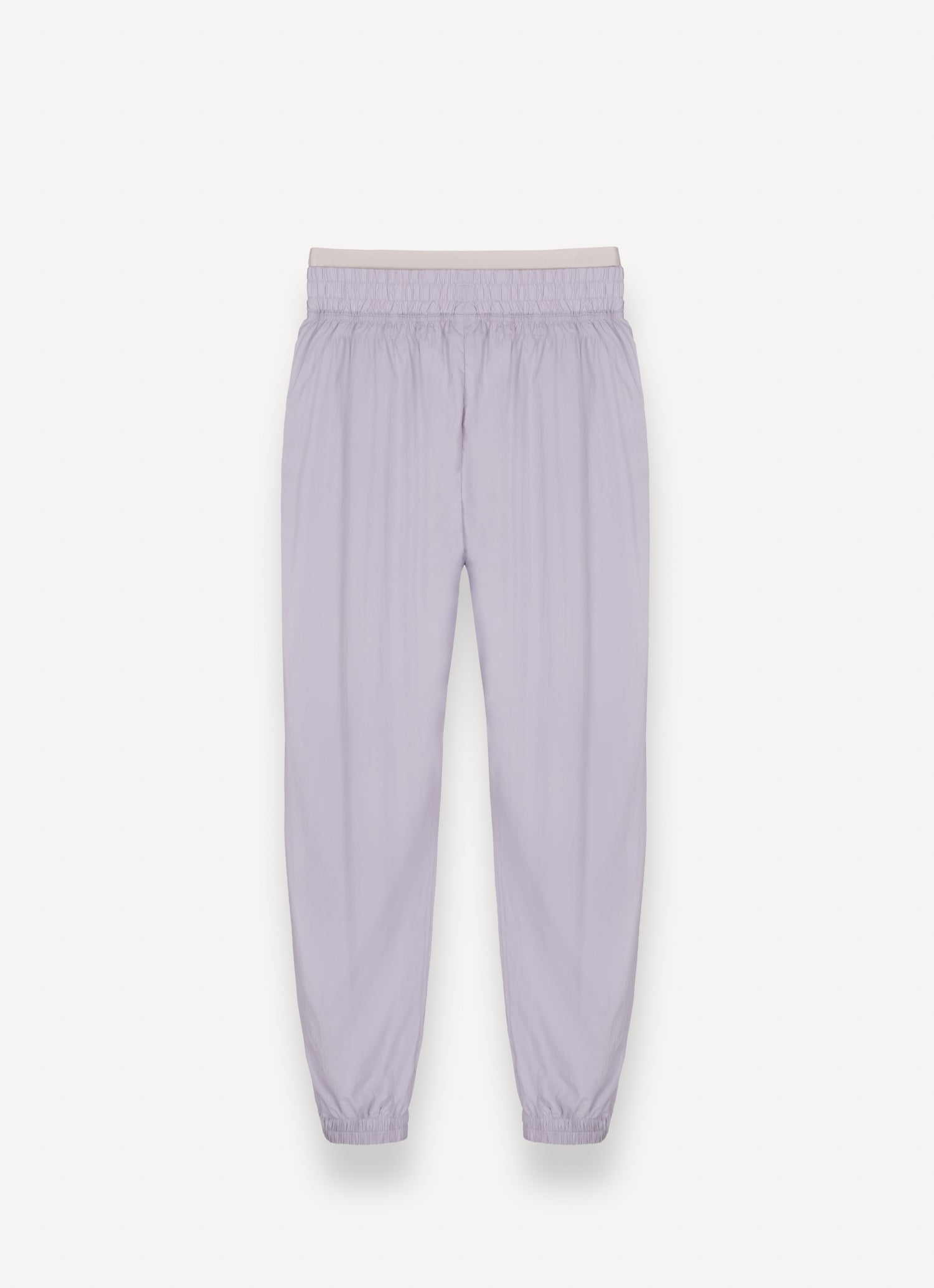 COLMAR Pantalone Donna in Nylon-Lilla Lunar Rock