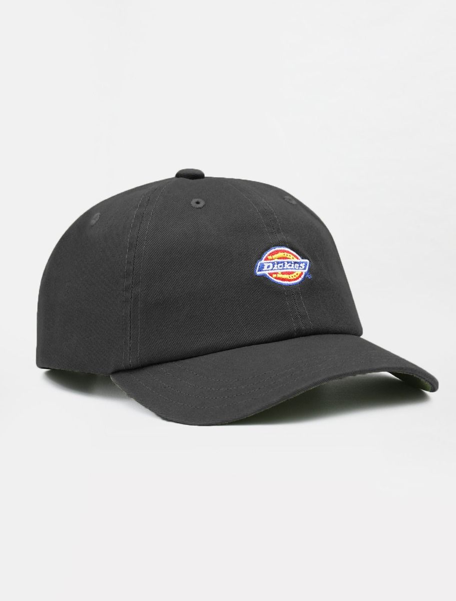 DICKIES Cappello Baseball Hardwick-Black