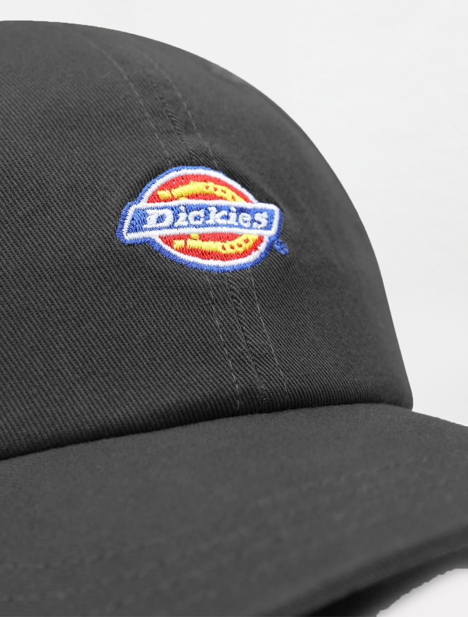 DICKIES Cappello Baseball Hardwick-Black