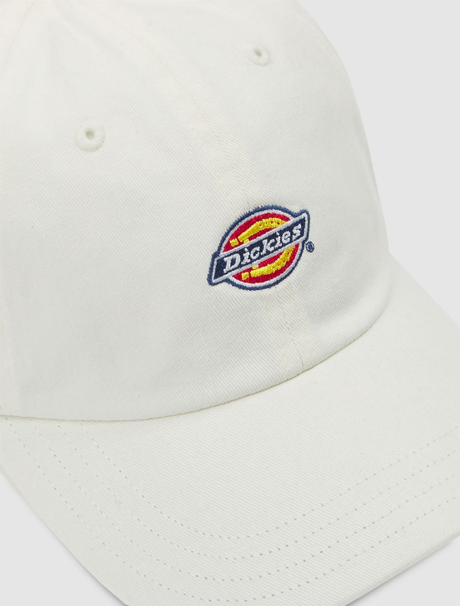 DICKIES Cappello Baseball Hardwick-Cloud