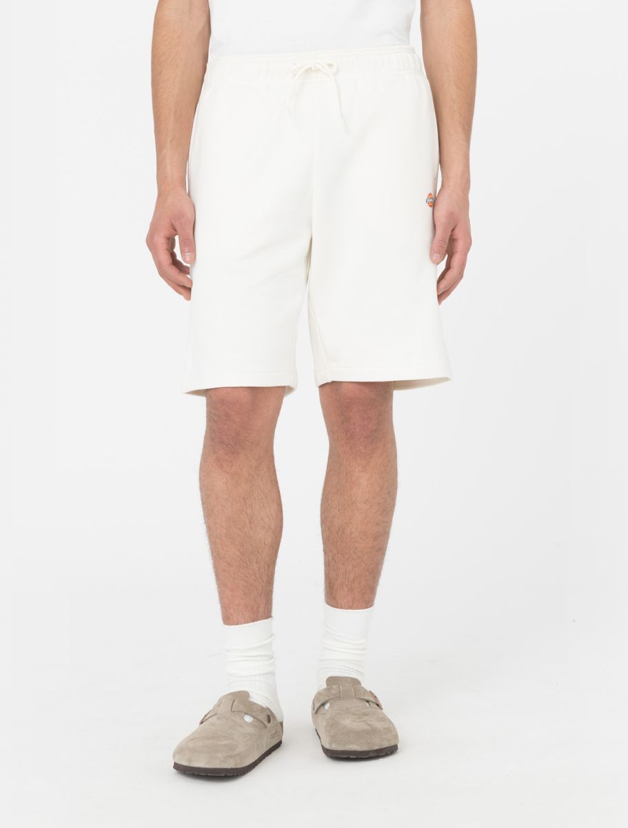 DICKIES Shorts Uomo Mapleton-Ecru