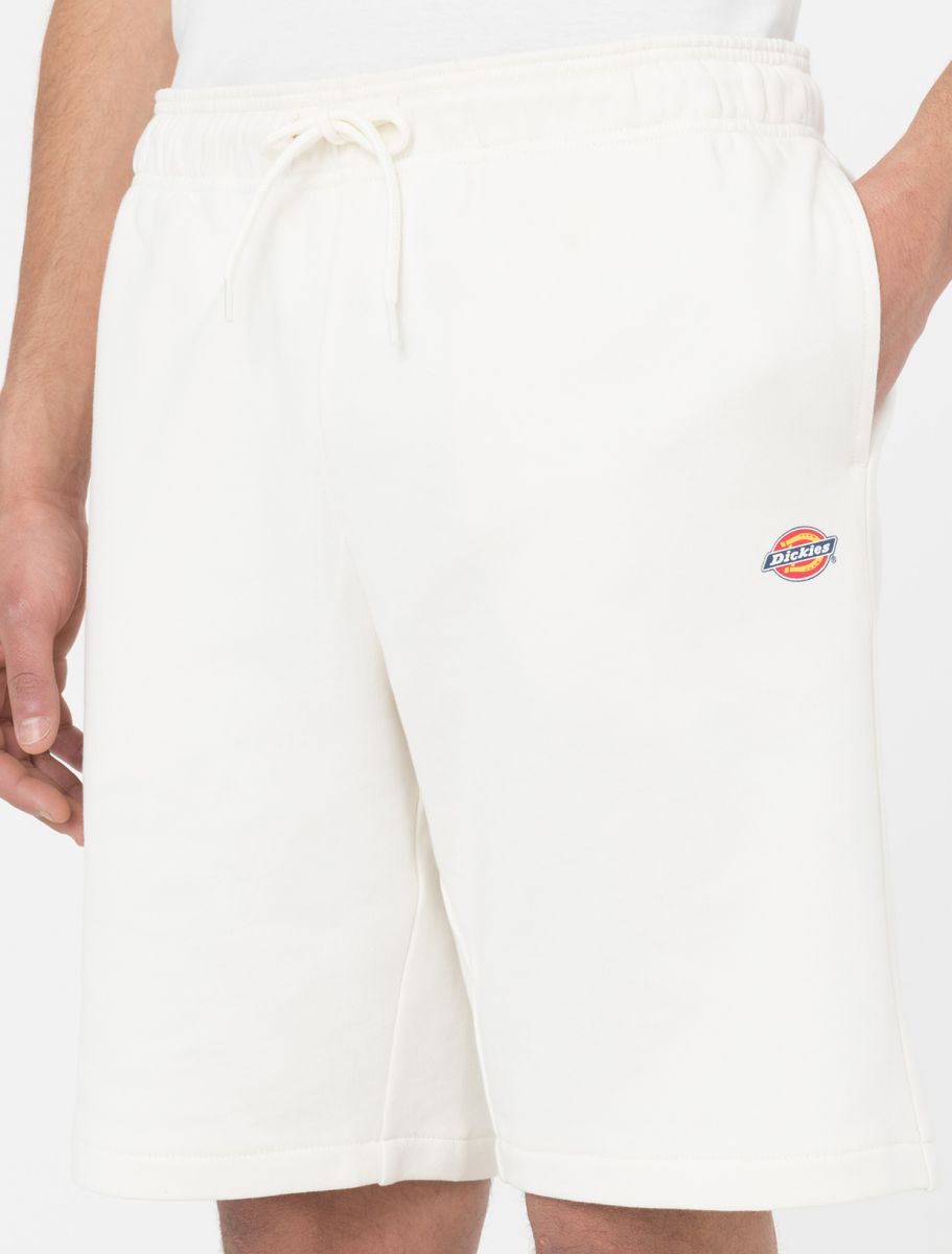 DICKIES Shorts Uomo Mapleton-Ecru
