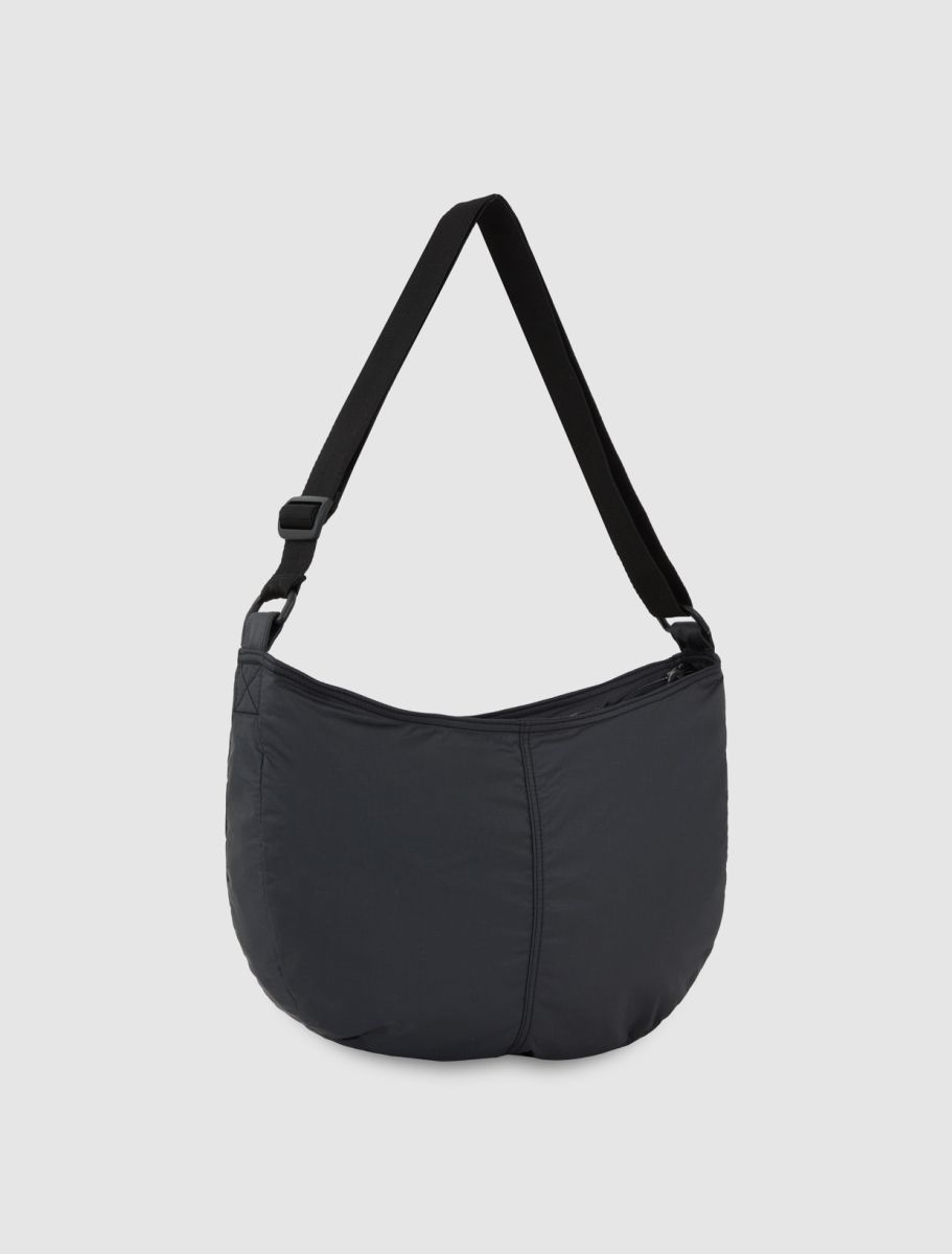 DICKIES Tracolla Unisex Unionville Crossbody-Black