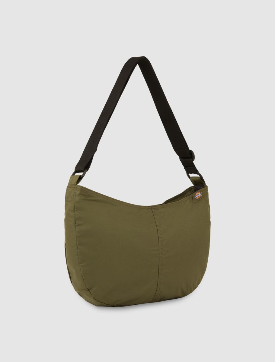 DICKIES Tracolla Unisex Unionville Crossbody-Military Green