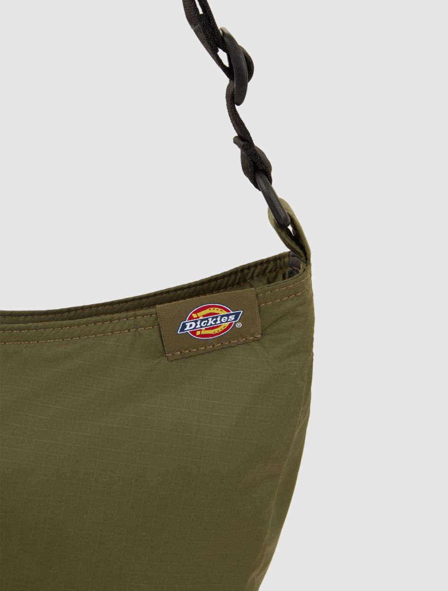 DICKIES Tracolla Unisex Unionville Crossbody-Military Green