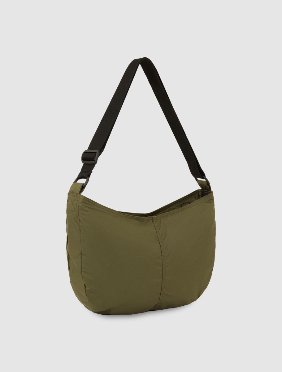 DICKIES Tracolla Unisex Unionville Crossbody-Military Green