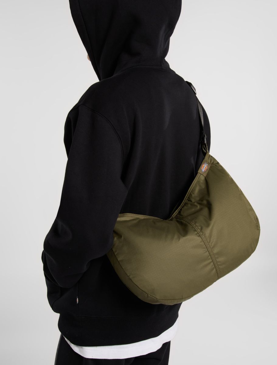 DICKIES Tracolla Unisex Unionville Crossbody-Military Green