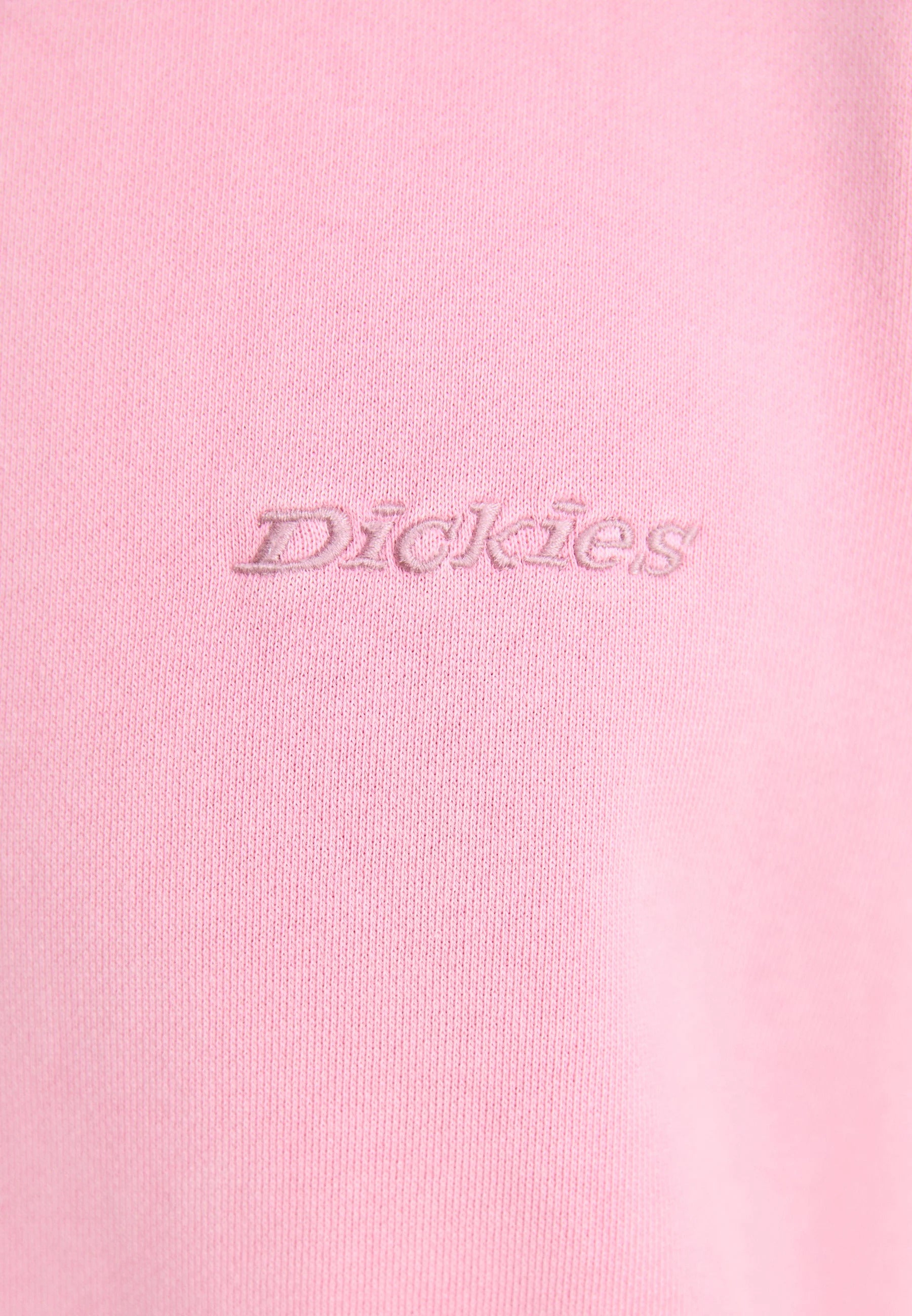 DICKIES Felpa Uomo Plentywood-Lilac
