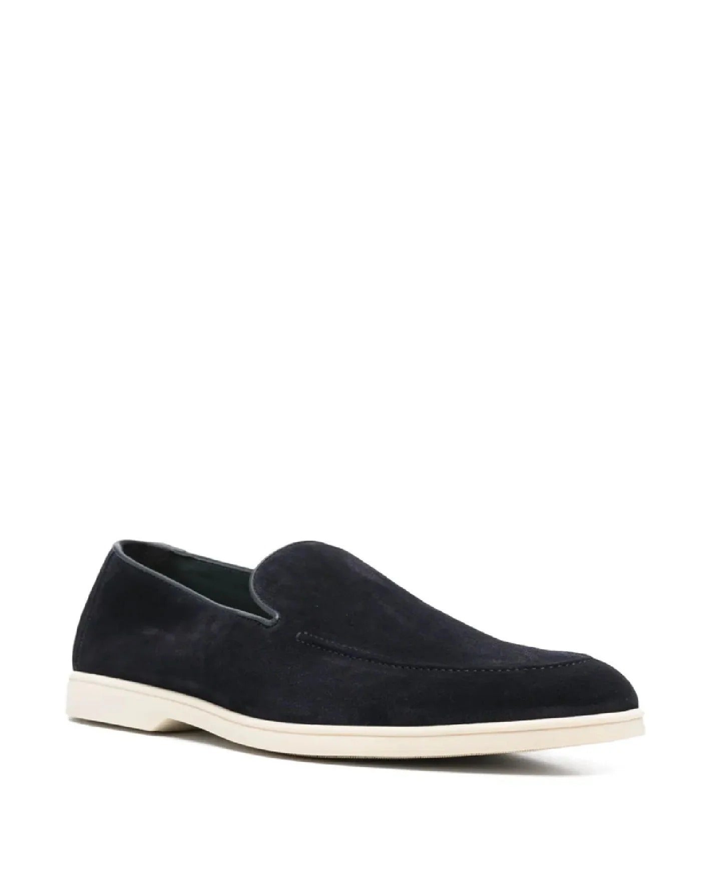 DOUCAL'S Mocassino Uomo Adler -Blu